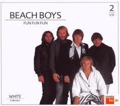 The Beach Boys : Fun Fun Fun (2xCD, Comp)