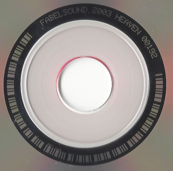 Έλλη Κοκκίνου : Στο Κόκκινο (CD, Album)