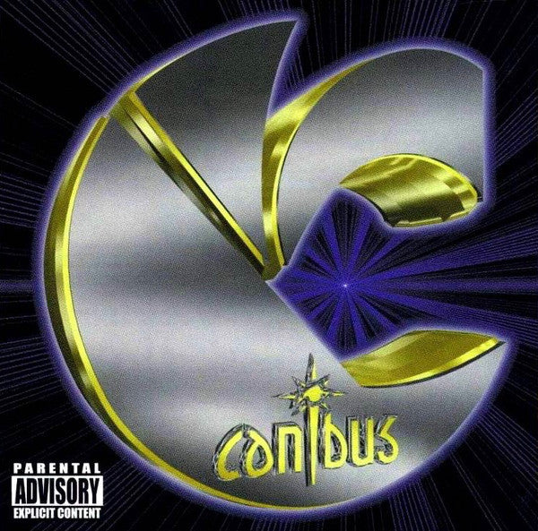 Canibus : Can-I-Bus (CD, Album)