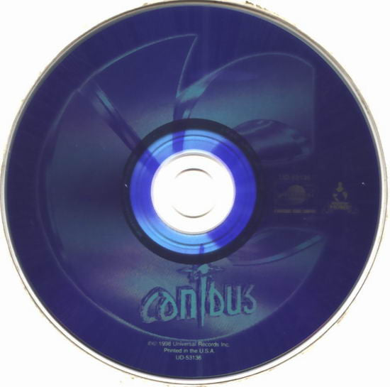 Canibus : Can-I-Bus (CD, Album)