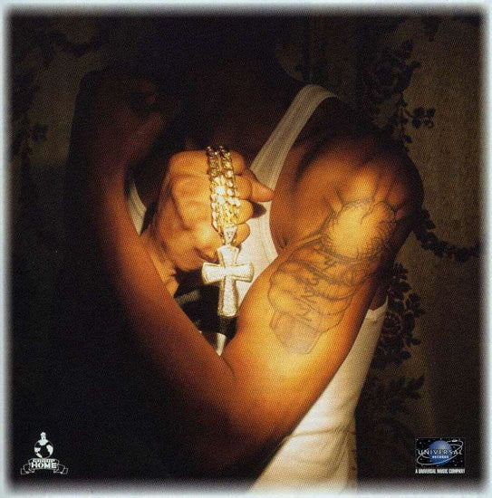 Canibus : Can-I-Bus (CD, Album)