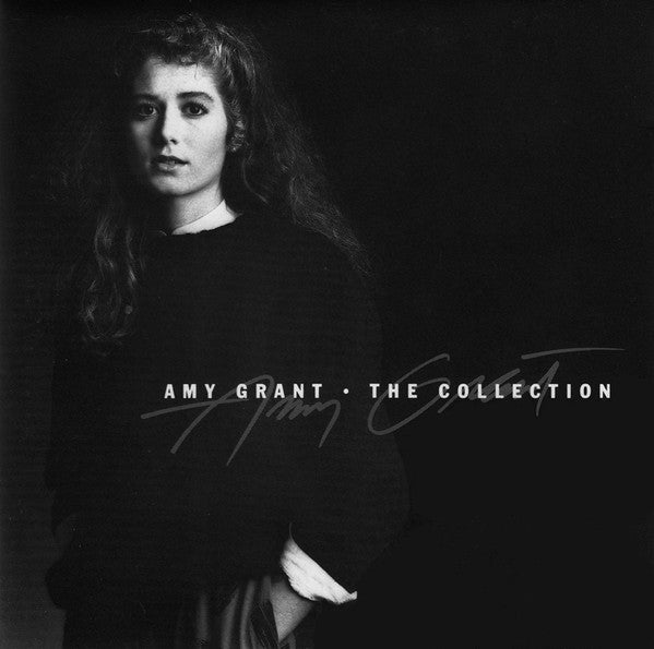 Amy Grant : The Collection (CD, Comp, RE, RP)
