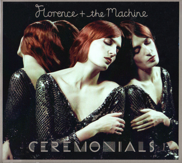 Florence And The Machine : Ceremonials (2xCD, Album, Dlx, Enh)