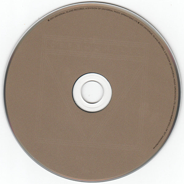 Florence And The Machine : Ceremonials (2xCD, Album, Dlx, Enh)