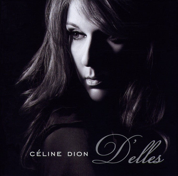 Céline Dion : D'elles (CD, Album)