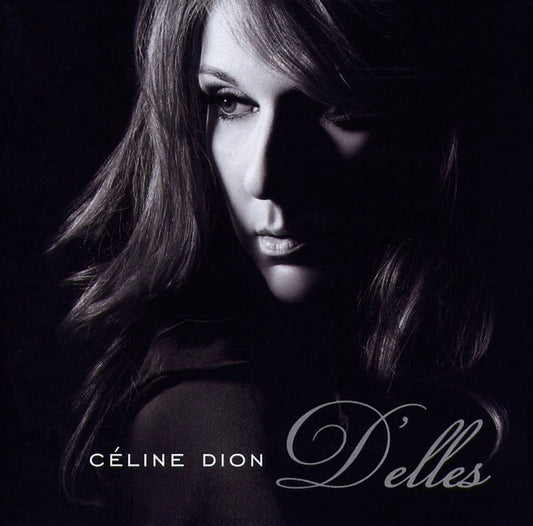 Céline Dion : D'elles (CD, Album)