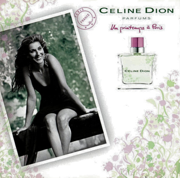 Céline Dion : D'elles (CD, Album)