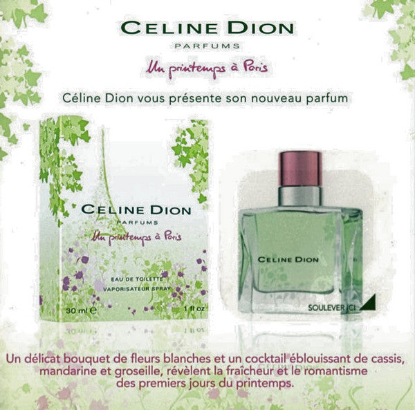 Céline Dion : D'elles (CD, Album)