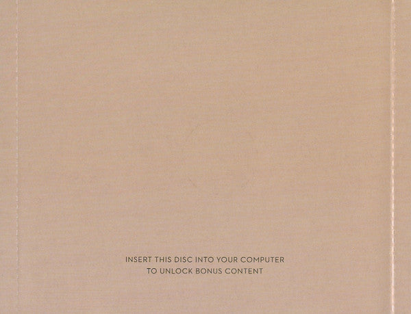 Florence And The Machine : Ceremonials (CD, Album, Enh)
