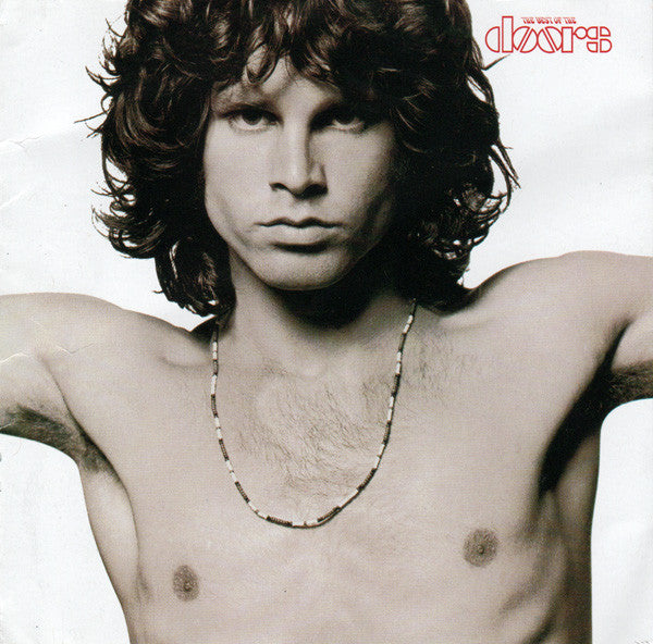 The Doors : The Best Of The Doors (2xCD, Comp, RE, RM)