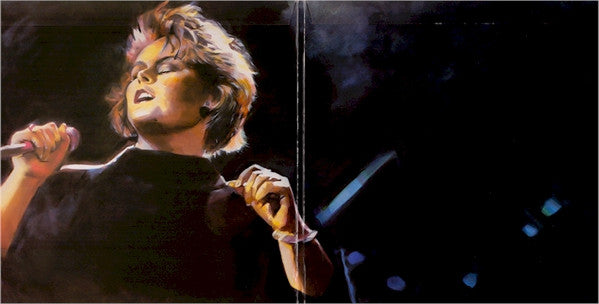 Alison Moyet : That Ole Devil Called Love (2x7", Single, Gat)