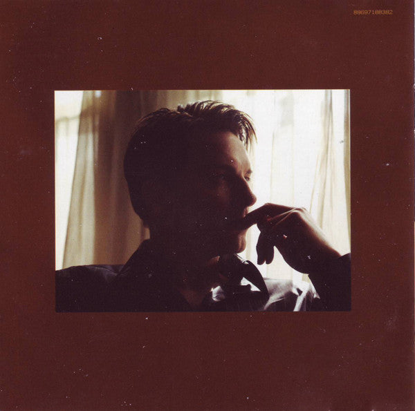 John Barrowman : Another Side (CD, Album)
