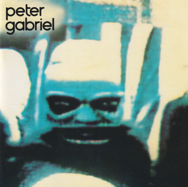 Peter Gabriel : Peter Gabriel (CD, Album, RE)