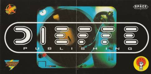 Various : Promo CD Midem 1997 (CD, Comp, Promo)