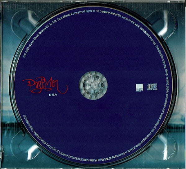 Postmen : Era (CD, Album + DVD-V + Ltd, Dig)