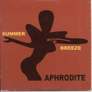 Aphrodite : Summer Breeze (CD, Single)