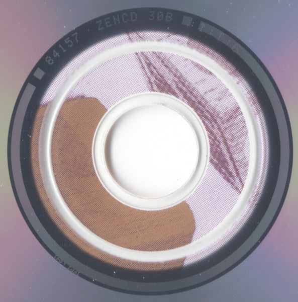 Coldcut : Let Us Play! (CD, Album + CD-ROM, Mac)