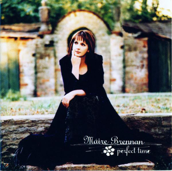 Maire Brennan : Perfect Time (CD, Album)