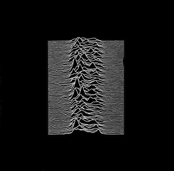 Joy Division : Unknown Pleasures (CD, Album, RE, Cin)