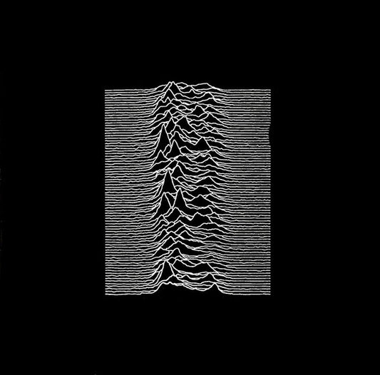 Joy Division : Unknown Pleasures (CD, Album, RE, Cin)