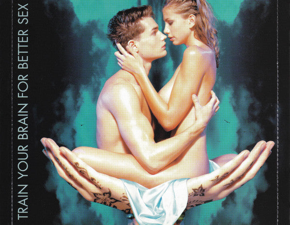 Ad Visser : Ad Visser's Kamasutra Experience: Train Your Brain For Better Sex (CD, Album)