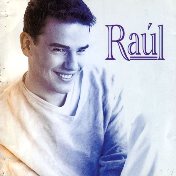 Raúl (3) : Sueño Su Boca (CD, Album)