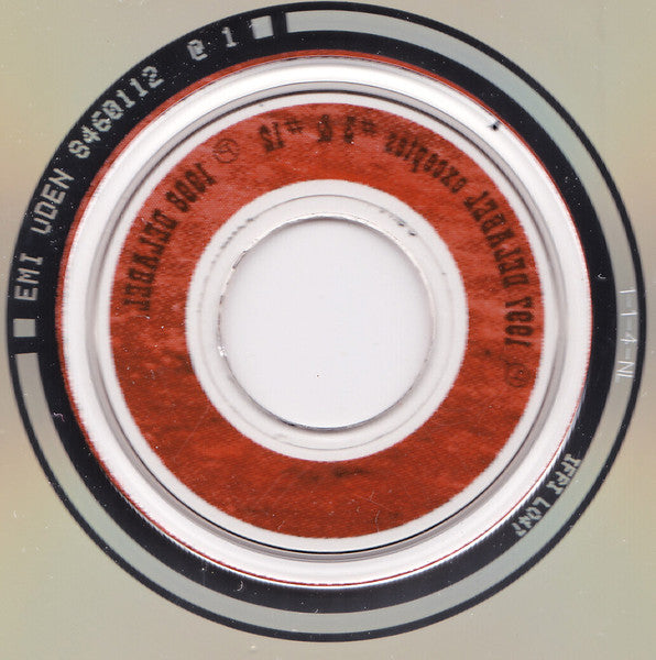DJ Khéops : Sad Hill (CD, Album)