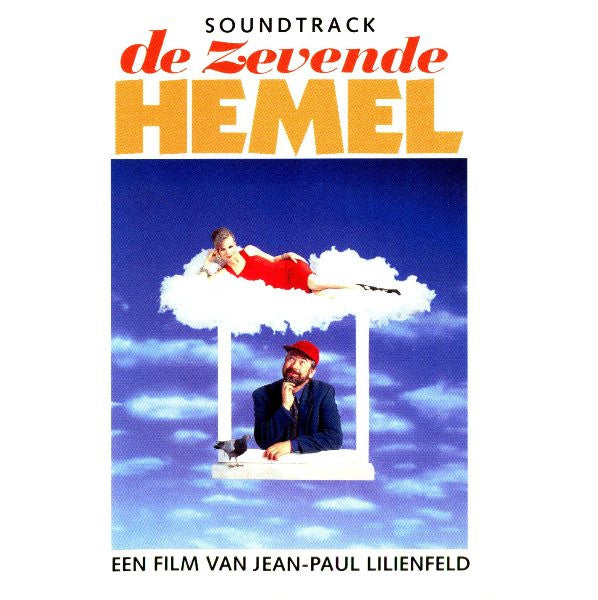 Various : De Zevende Hemel (CD, Comp)