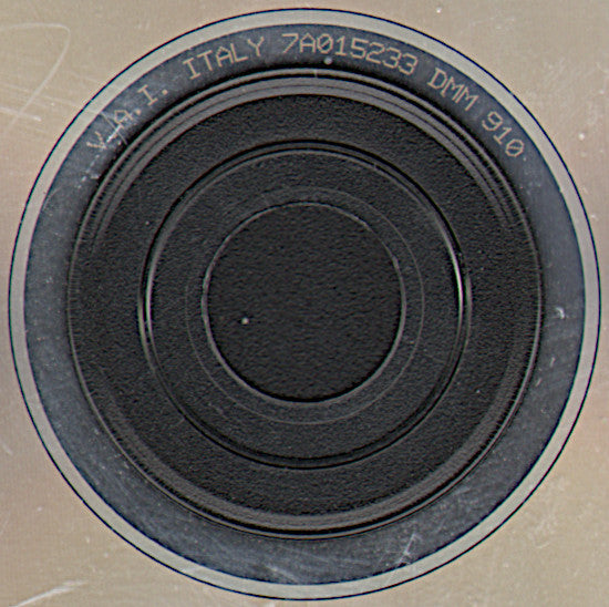 Various : The Club Selection (CD, Comp, Mixed)