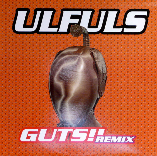 Ulfuls : Guts! Remix (12")