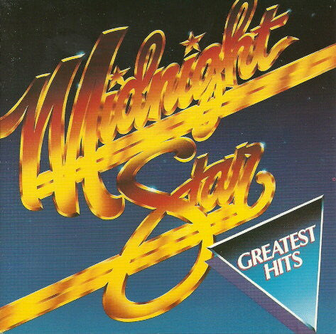 Midnight Star : Greatest Hits (CD, Comp)