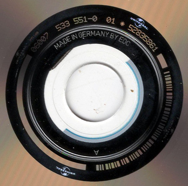 Various : Radio 538 Hitzone Best Of 2011 (2xCD, Comp)