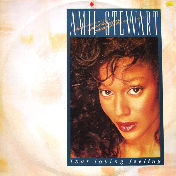 Amii Stewart : That Loving Feeling (7", Single)