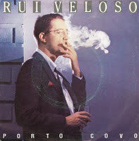 Rui Veloso : Porto Covo (7", Single)