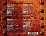 Various : Dance Force 5 (4xCD, Comp)