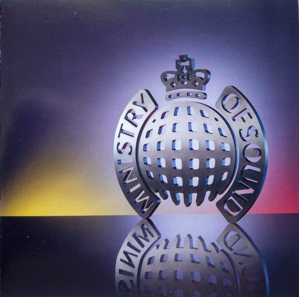 Various : Anthems 1991-2008 (3xCD, Comp, Son)