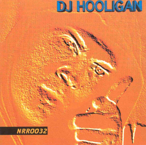 DJ Hooligan : 3 Years To Become A Ravermaniac (CD, Comp)