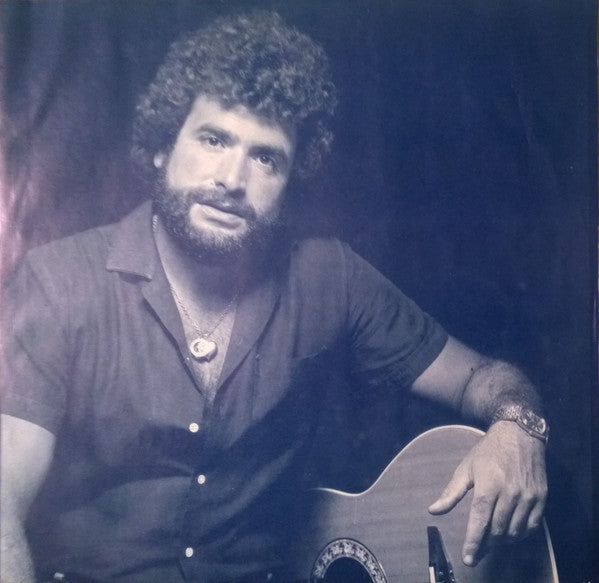 George Baker : Wild Flower (LP, Album)