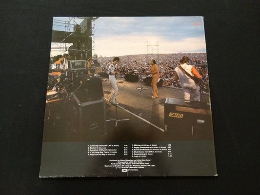 Little River Band : It's A Long Way There (1975-1979) (LP, Comp)
