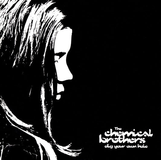 The Chemical Brothers : Dig Your Own Hole (CD, Album)