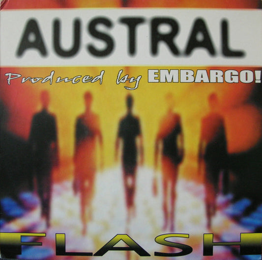 Austral : Flash (12")