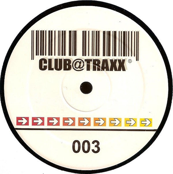 Austral : Flash (12")