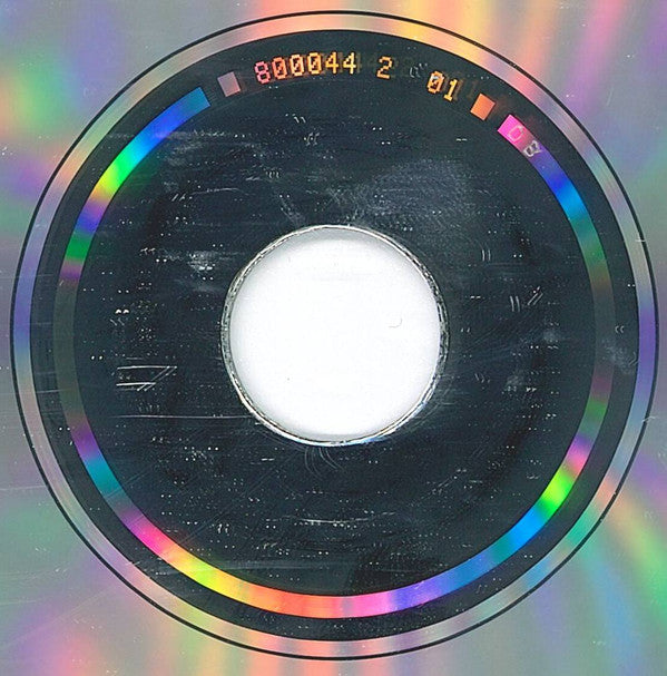 Genesis : Abacab (CD, Album, RE, Blu)