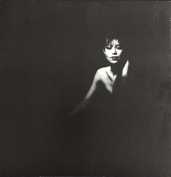 Sandra Reemer : Xandra (LP, Album)