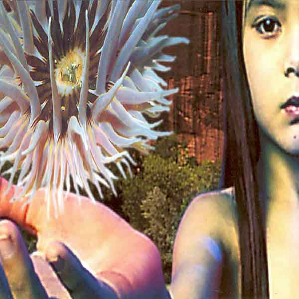 The Future Sound Of London : Lifeforms (2xCD, Album, RP)