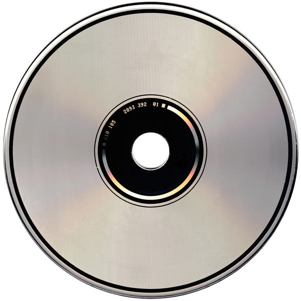 The Alan Parsons Project : Ammonia Avenue (CD, Album)