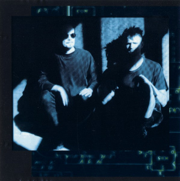 Numb : Desire / Blind Remixes (CD, Maxi)