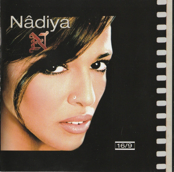 Nâdiya : 16/9 (CD, Album)