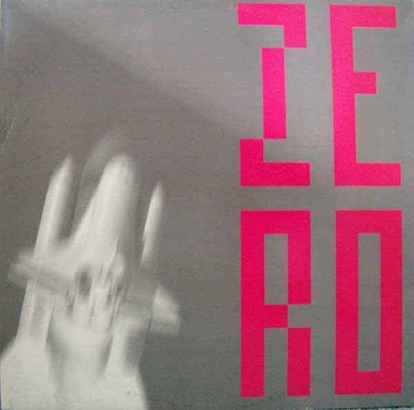 Zero (5) : Zero / Make U Burn (12")