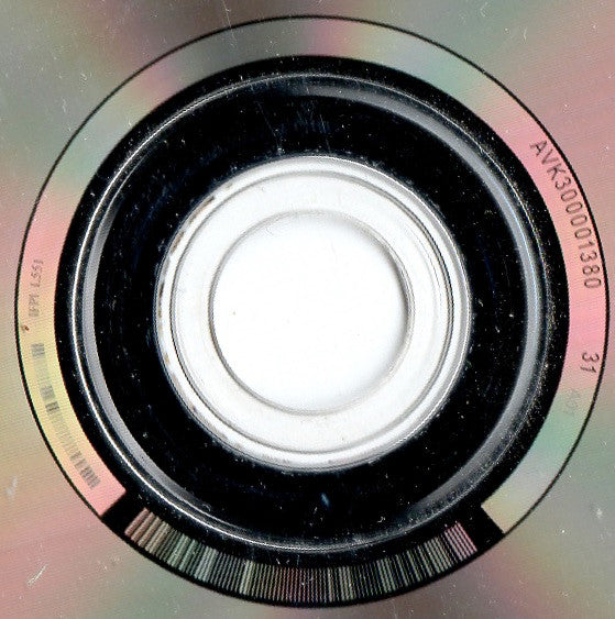 K3 : Eyo! (CD, Album)